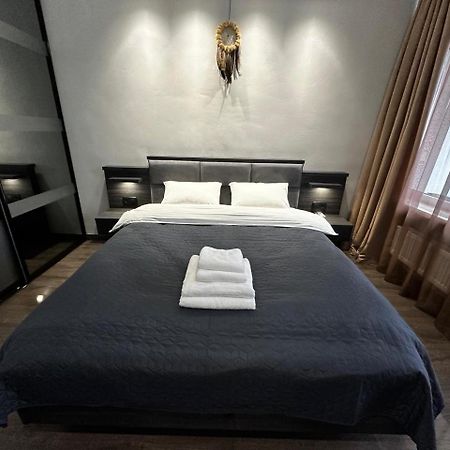 Arcadia Apartment & Sea Terrace โอเดสซา ภายนอก รูปภาพ