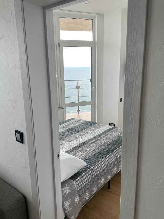 Arcadia Apartment & Sea Terrace โอเดสซา ภายนอก รูปภาพ