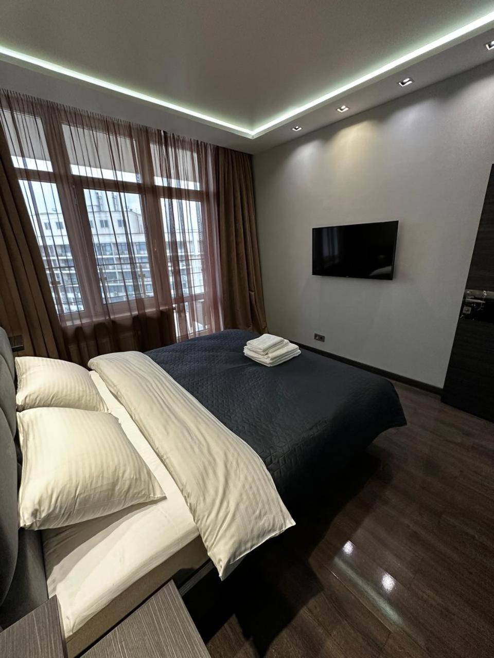 Arcadia Apartment & Sea Terrace โอเดสซา ภายนอก รูปภาพ