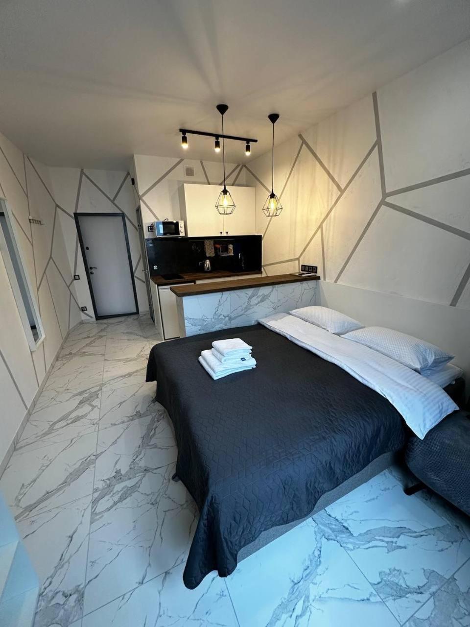 Arcadia Apartment & Sea Terrace โอเดสซา ภายนอก รูปภาพ