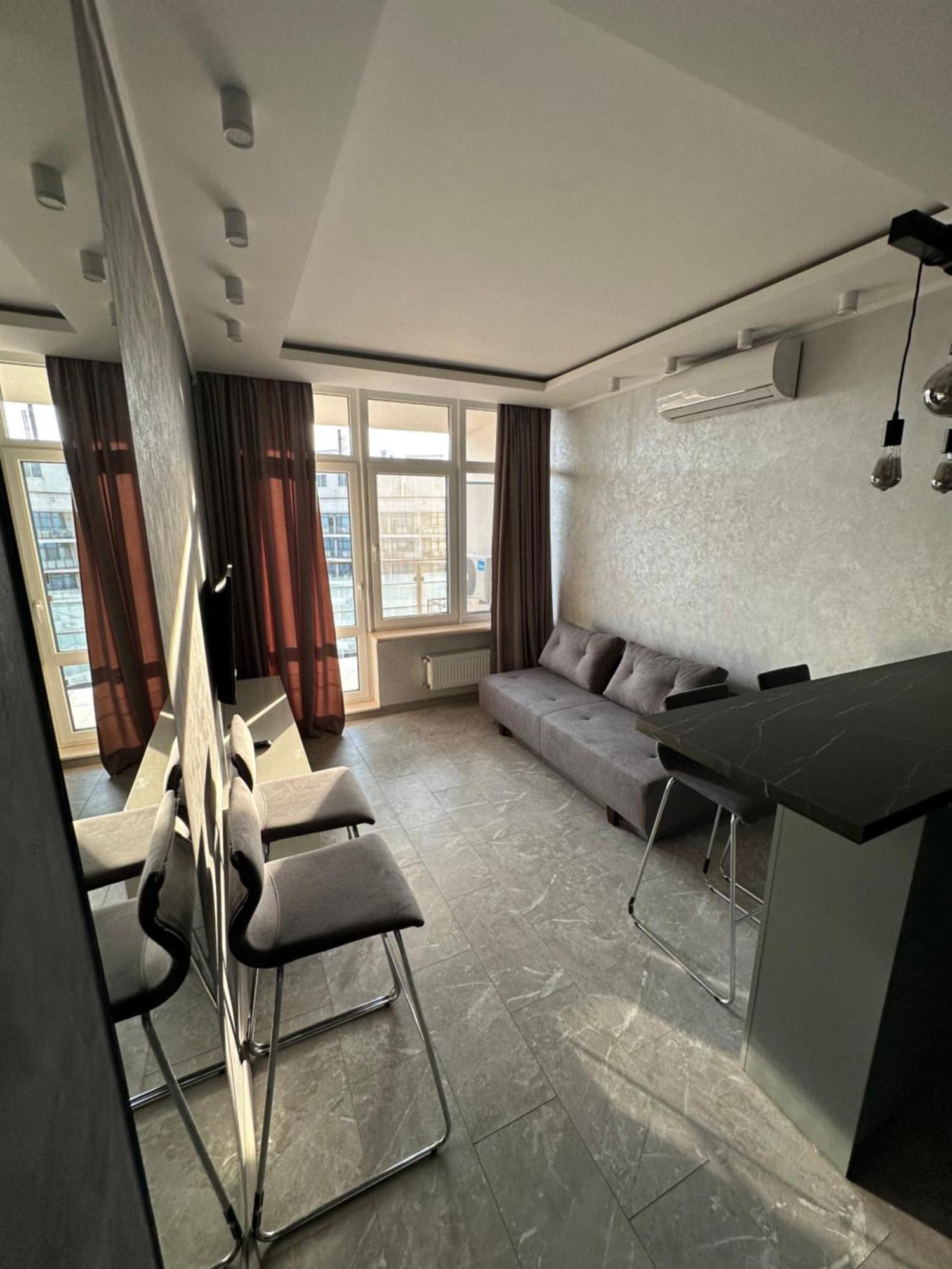 Arcadia Apartment & Sea Terrace โอเดสซา ภายนอก รูปภาพ