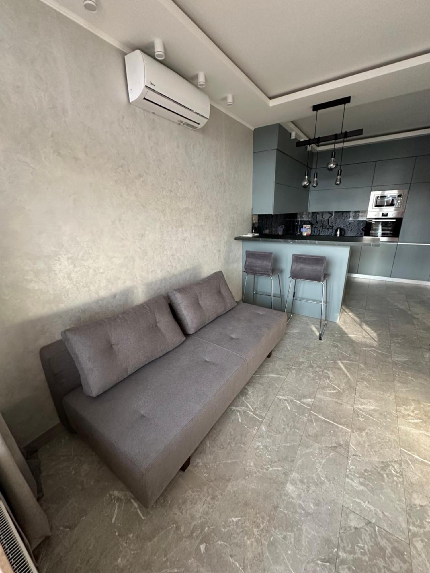 Arcadia Apartment & Sea Terrace โอเดสซา ภายนอก รูปภาพ